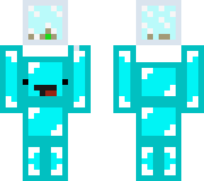 skeppy so i trapped 100 kids in a glass box remade