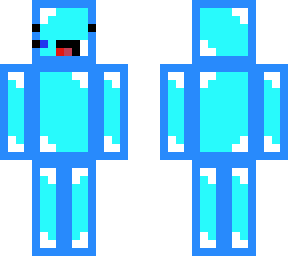 skeppy with a headset