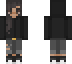 skin
