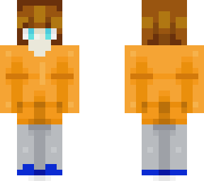 skin must have a title