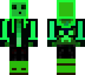 slime boy
