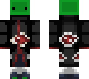 slime guy (akatsuki)