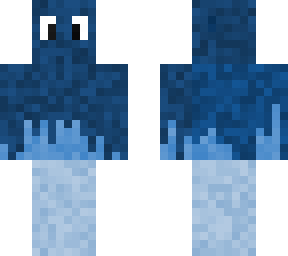slime man