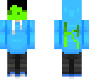 slime mask