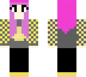 slogo girl