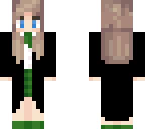 slytherin cilret