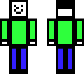 small-o