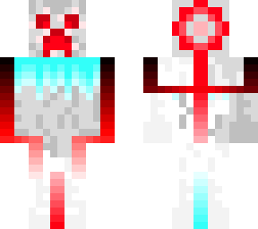 sneak peak: (creeper elements: fire)