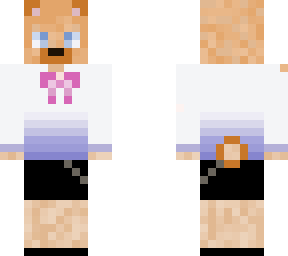 soft bear- osito suabe