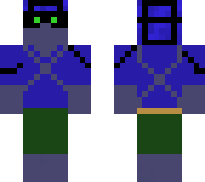 soldier