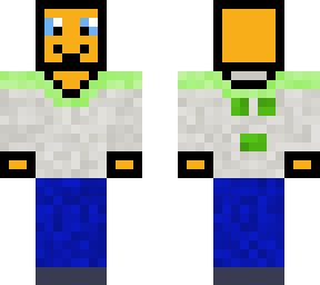 some dude