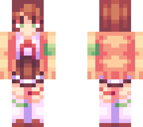spade // oc