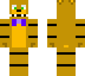 spring bonnie