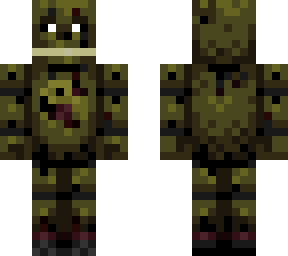 springtrap edited