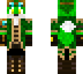 steampunk joski