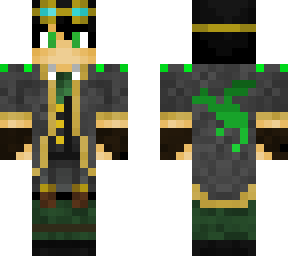 steampunk kuro