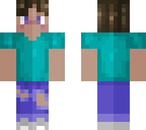 steve