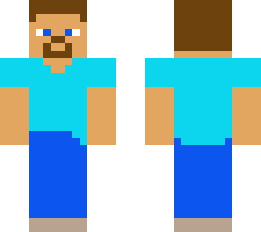 steve but is better