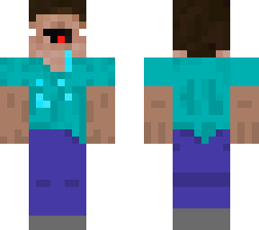 stevenoobrain