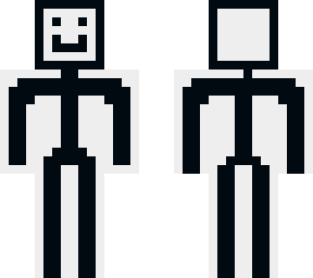 stickman (with background)