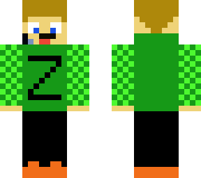 subscribe to zipidipido (me)