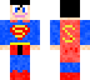 super man