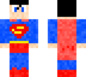 superman
