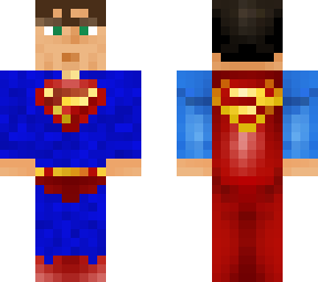 superman