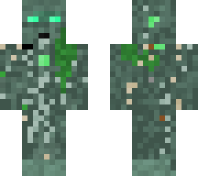 swamp golem
