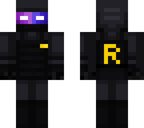 swat alien