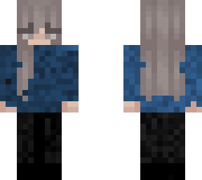 sweater girl