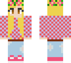 sweatshirt girl