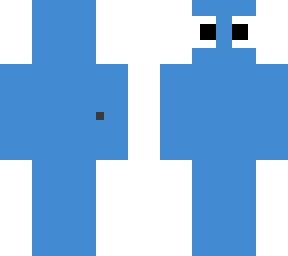 tabs blue