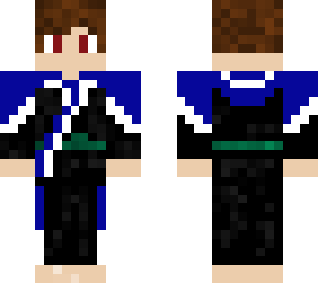 taekwondo boi
