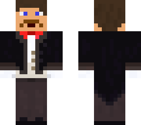 tailcoat