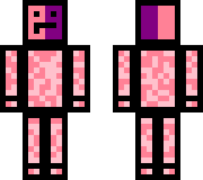 tapl pink and purple
