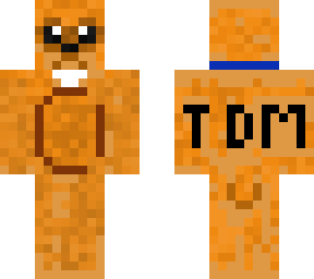 tdm pug