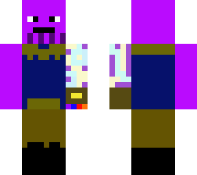 thanos