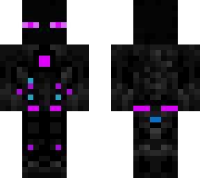 the enderbot