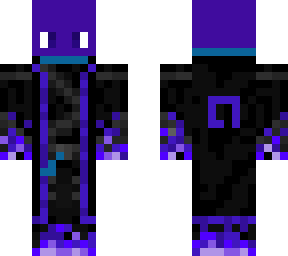 the hurrisome ninjs
