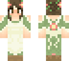the mansion gardener (practice)