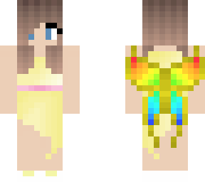 the star fairy