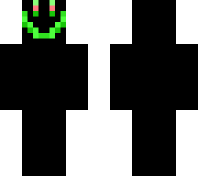 the watermelon man