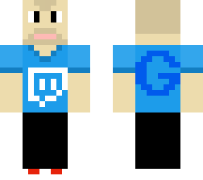 thegrefg calvo