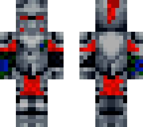 theredknight better