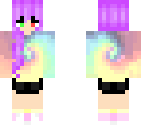 tie dye