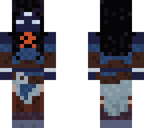tiefling wizard