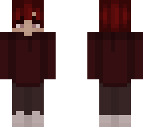 trying something new - boy