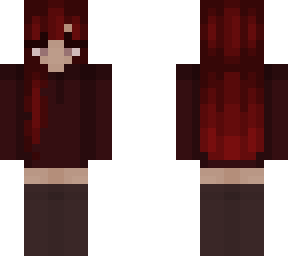 trying something new - girl