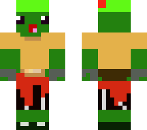 turtle